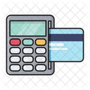 Edc Finance Credit Icon