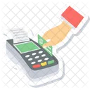 Payment Method Money Online Payment Icon