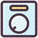 Internet Technology Switch Regulator Icon