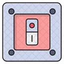 Switch  Icon