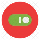 Switch  Icon