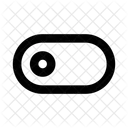 Switch On Toggle Icon