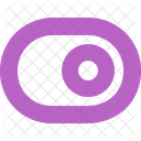 Switch Button Preferences Icon