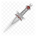 Sword Weapon War Icon