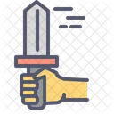 War God Sword War Icon