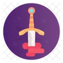 Sword  Icon