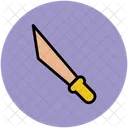 Sword Broadsword Ninja Icon