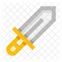 Sword  Icon