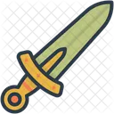 Sword Blade Weapon Icon