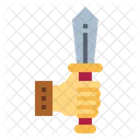 Sword  Icon