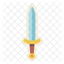 Sword Blade Weapon Icon