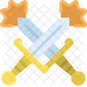 Swords  Icon