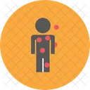 Symptom Checker Patient Diagnosis Icon