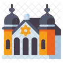 Synagogue  Icon