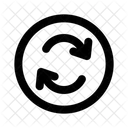 Sync Refresh Reload Icon