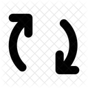 Sync Loading Refresh Icon