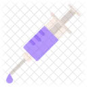 Syringe  Icon