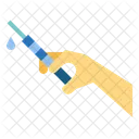 Syringe  Icon