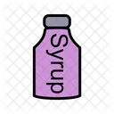 Syrup Icon