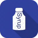 Syrup Icon