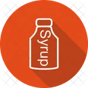 Syrup Icon