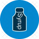 Syrup Icon