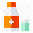 Syrup  Icon