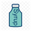 Syrup Icon