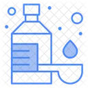 Syrup  Icon