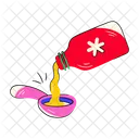 Syrup  Icon