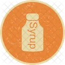 Syrup Icon