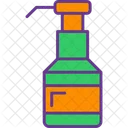 Syrup Bottle Syrup Bottle Symbol