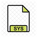 Sys Icon