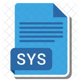 Sys  Icon