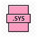 Sys  Icon