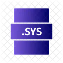 Sys  Icon