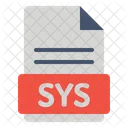 File Extension Format File Type Document Icon