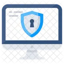 System Security  Icon