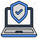 System Security  Icon