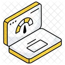 System Speed Optimization  Icon