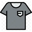 T Shirt Cloth Icon