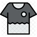 T Shirt Cloth Icon