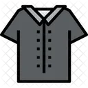 T Shirt Cloth Icon