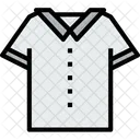 T Shirt Cloth Icon