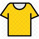 T Shirt Cloth Icon