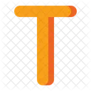 T  Symbol