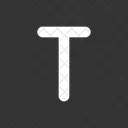 T Symbol