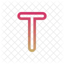 T Symbol