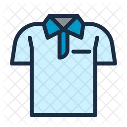 T-Shirt  Icon