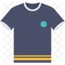 Clothing Fashion Shirt Icon